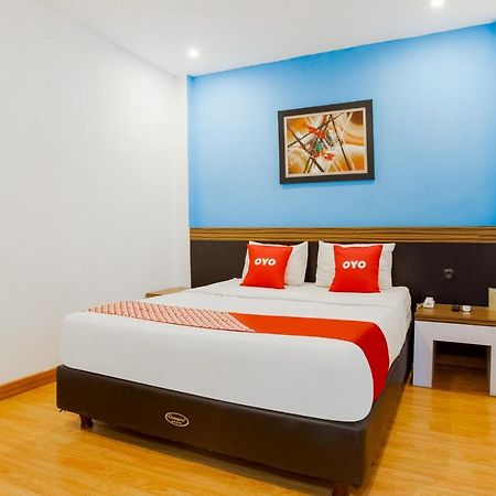 Gania Hotel Bandung Exteriér fotografie