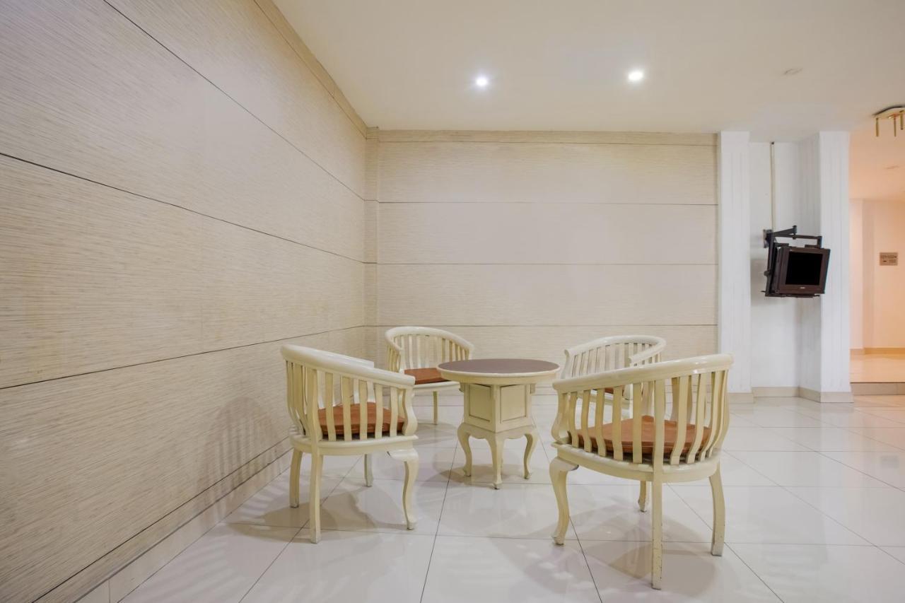 Gania Hotel Bandung Exteriér fotografie